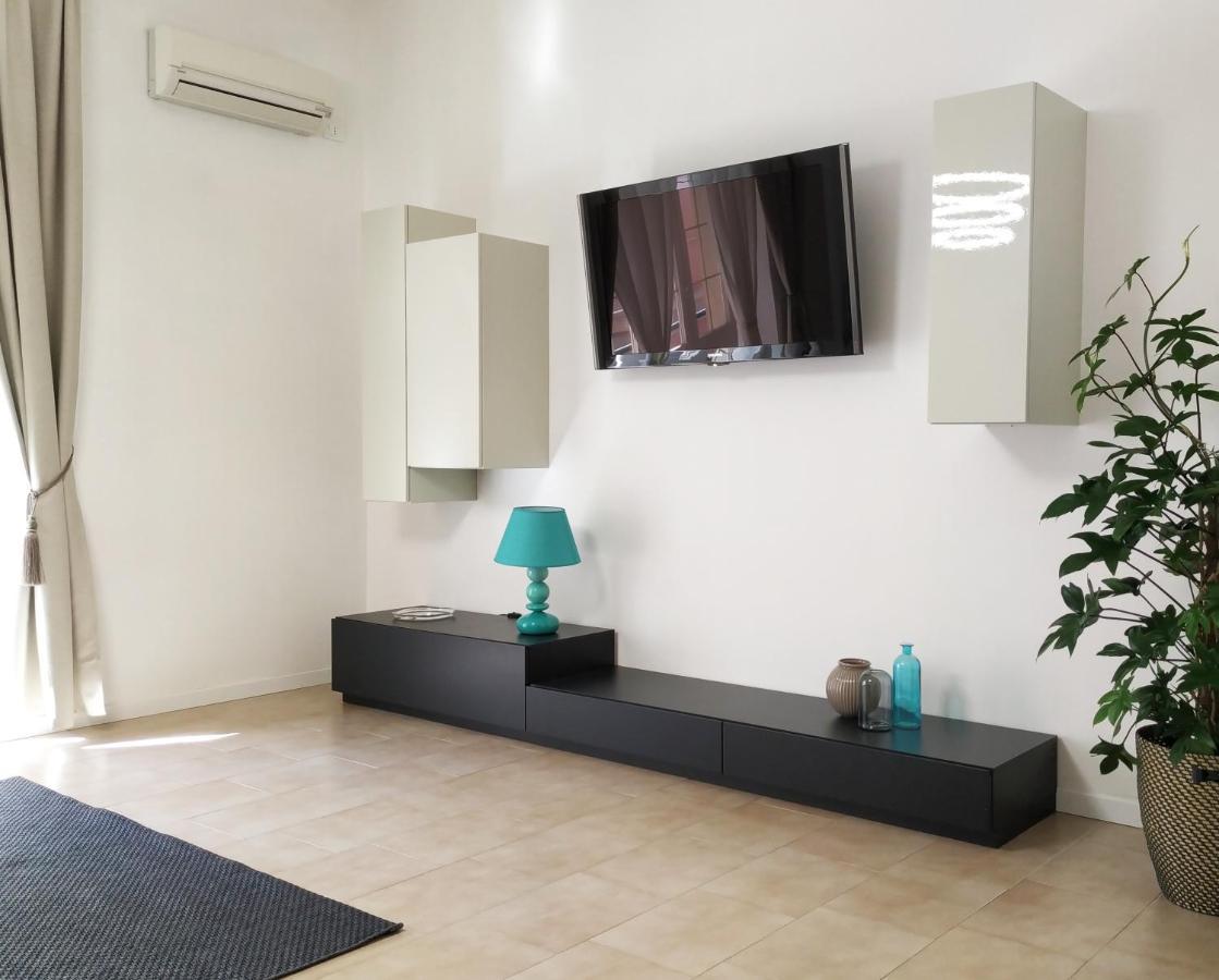 Essenza Maison Apartment Pescara Luaran gambar