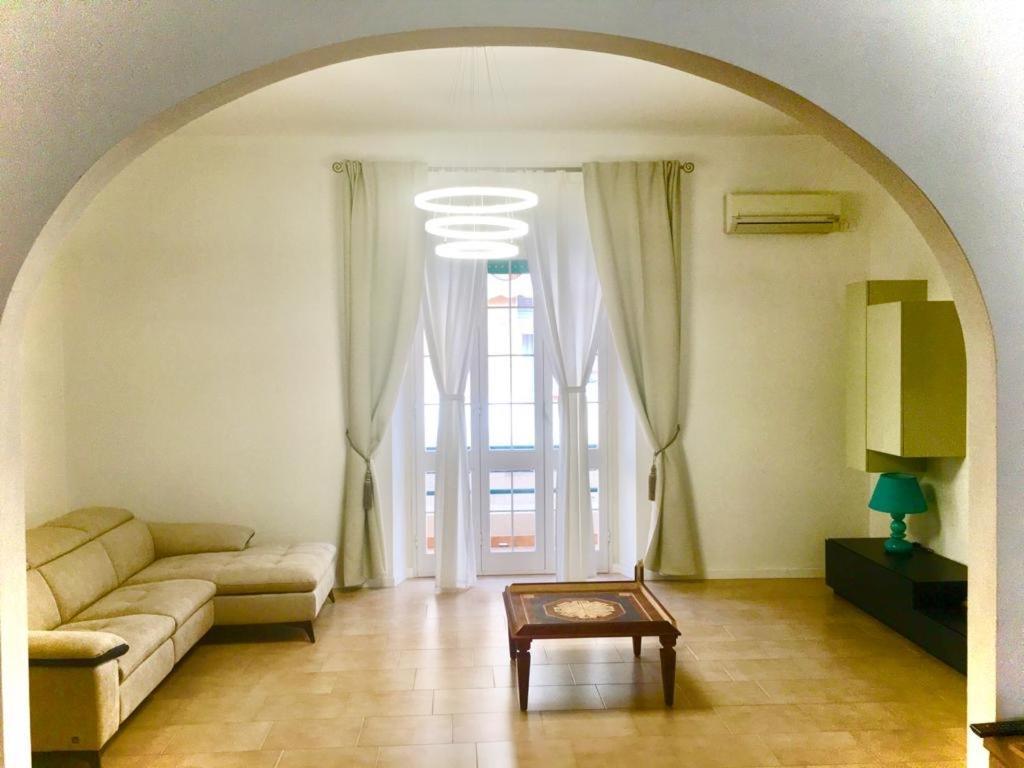 Essenza Maison Apartment Pescara Luaran gambar