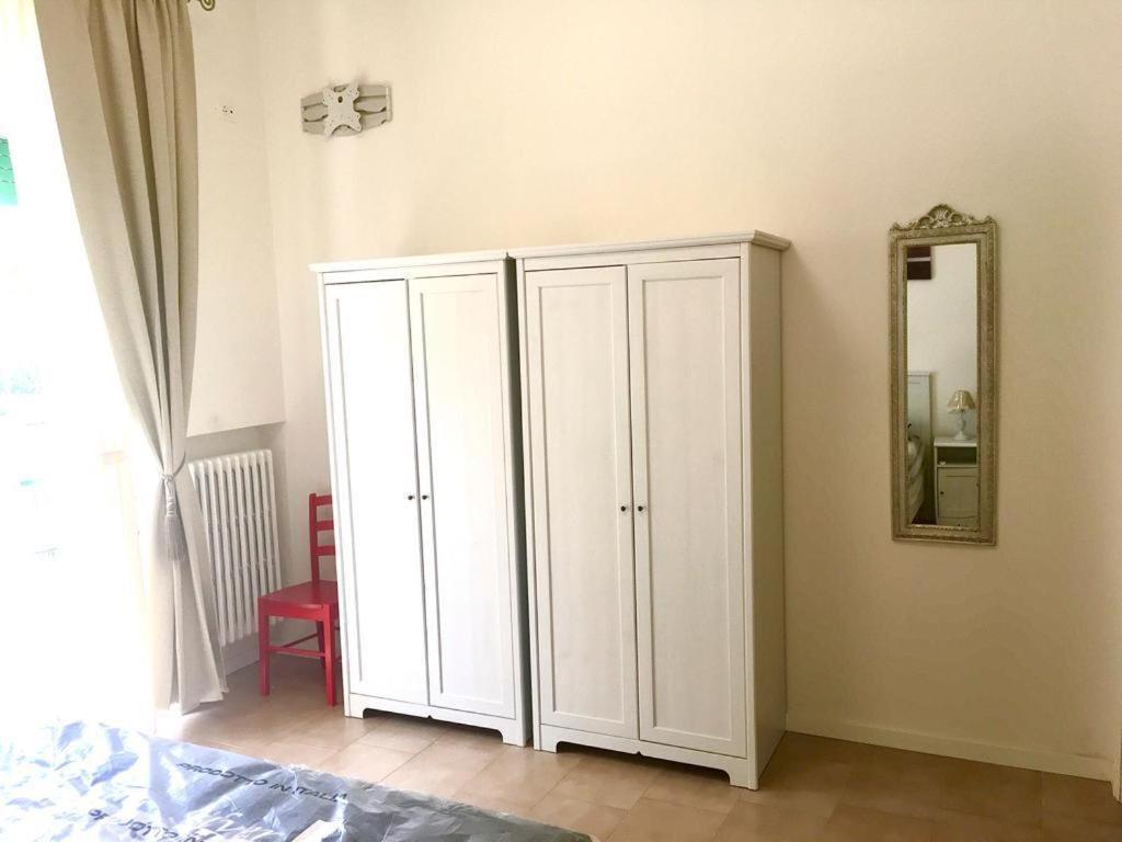 Essenza Maison Apartment Pescara Luaran gambar