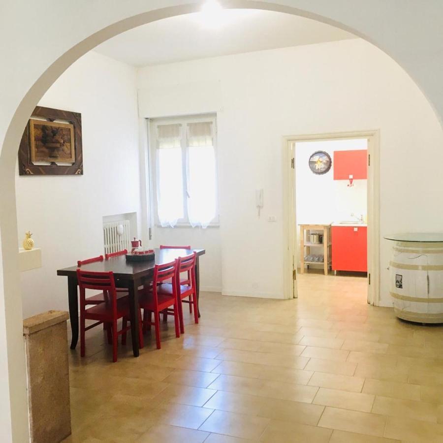 Essenza Maison Apartment Pescara Luaran gambar